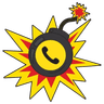 Call Bomber Logo